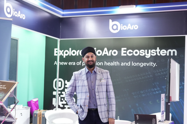BioAro launches PanOmiQ, the world’s fastest Multi-Genomic Analysis Solutions in Dubai