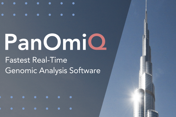 BioAro Announces a Medical and Computing Breakthrough, the ‘PanOmiQ’ Software