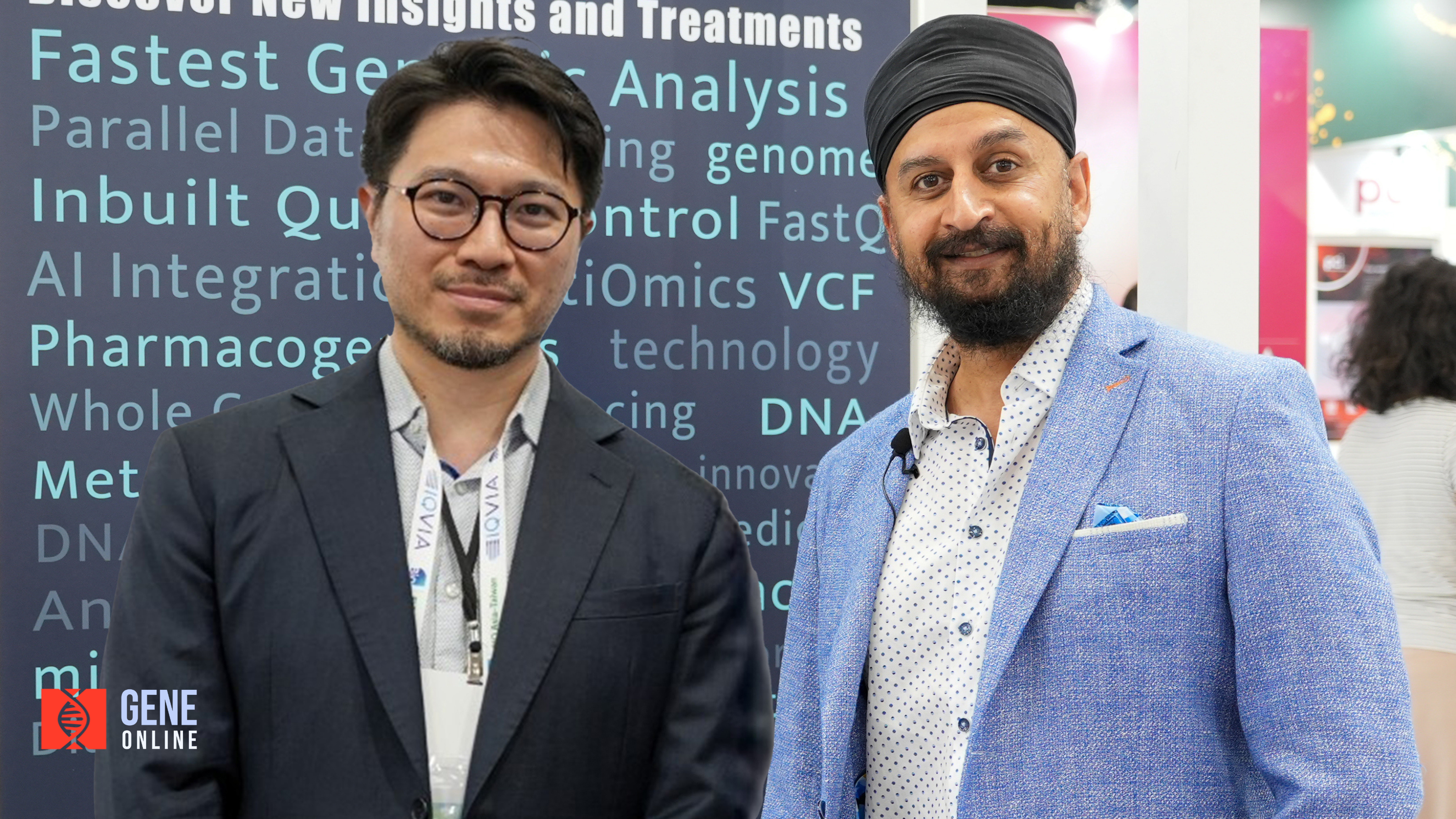 BioAro and GeneOnline Forge Partnership to Revolutionize Genetic Analysis in Asia Pacific Market