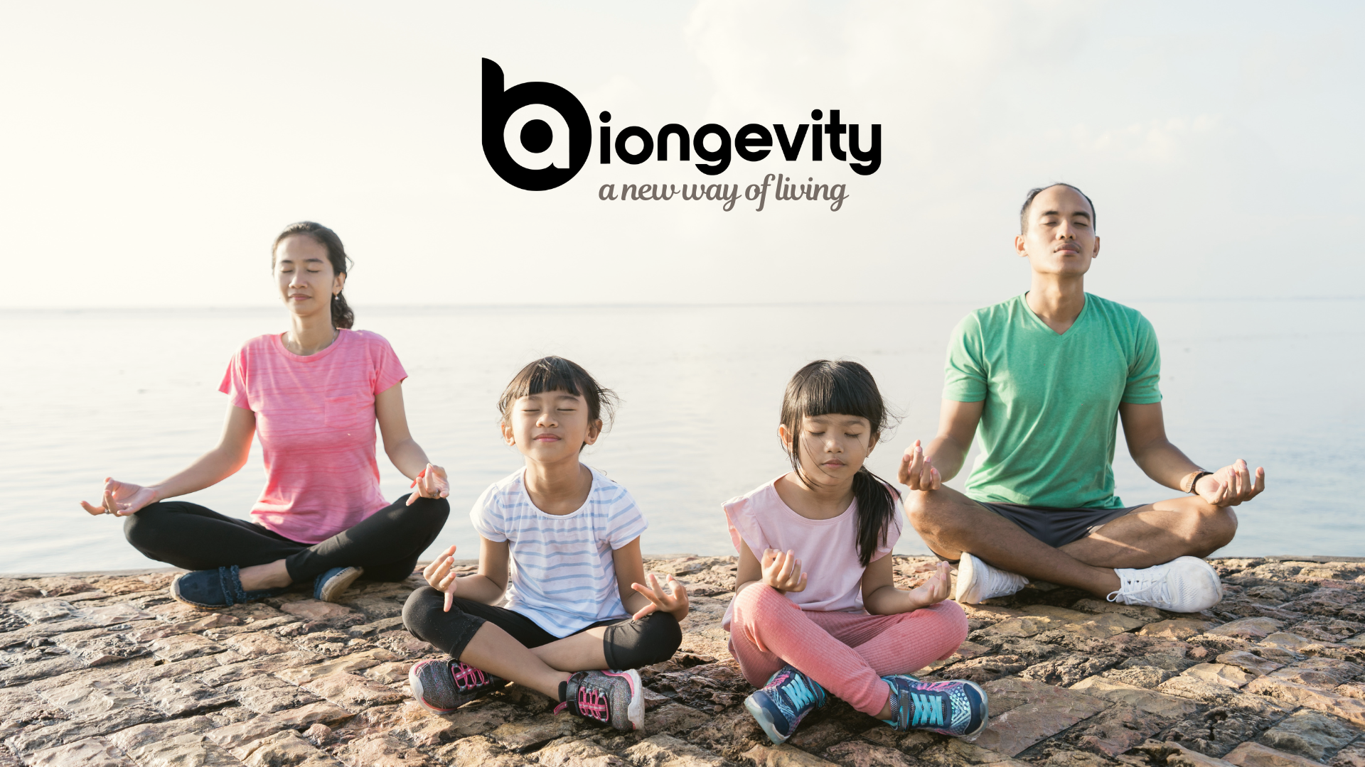 Biongevity Enhances Longevity Strategy with Harish Consul as Chief Venture Capital Advisor