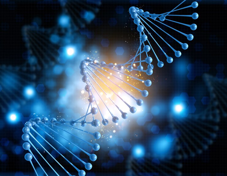 Whole Genome Sequencing: Unlocking Insights into Your DNA